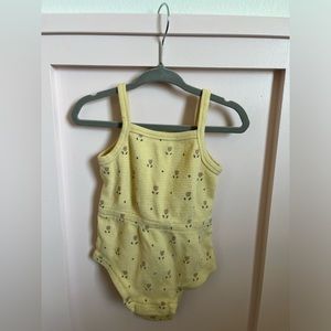 Quincy Mae romper